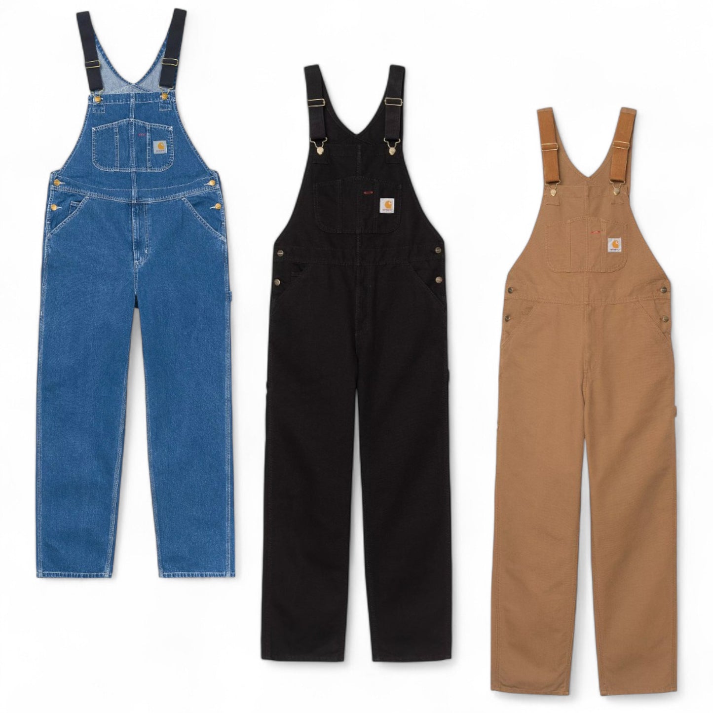 Carhartt Workwear Dungarees
