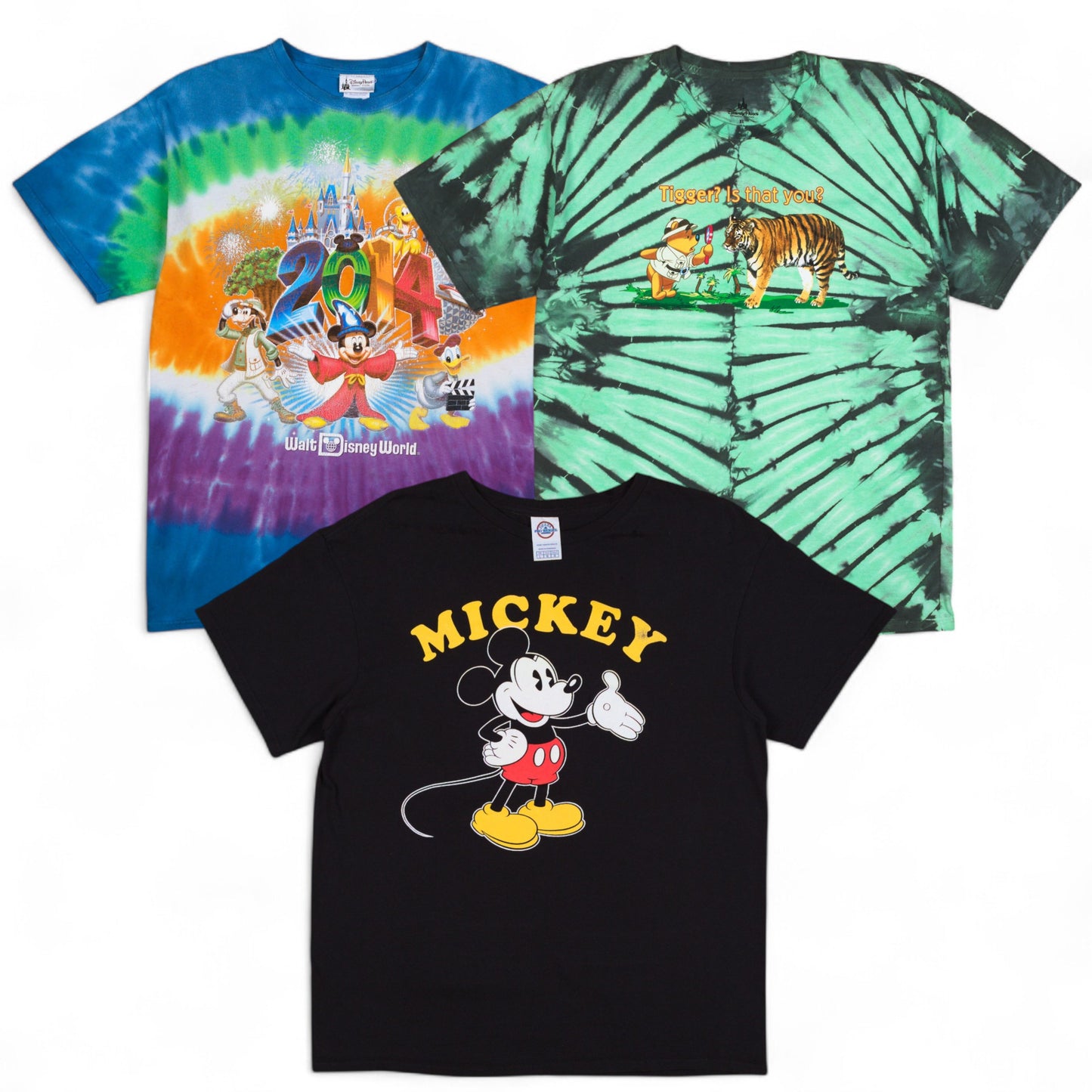 Disney Looney Tunes T-shirts