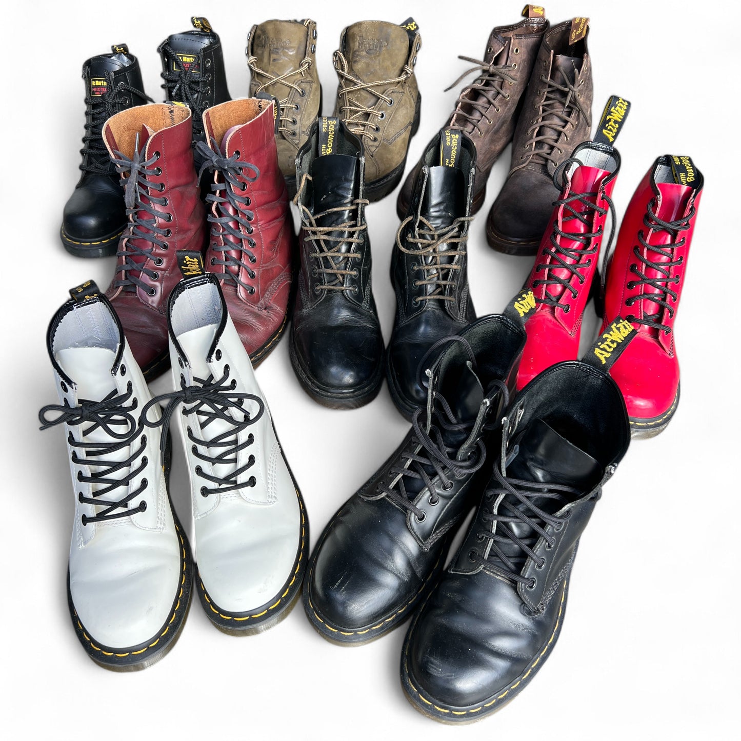 Dr Martens Boots / Shoes