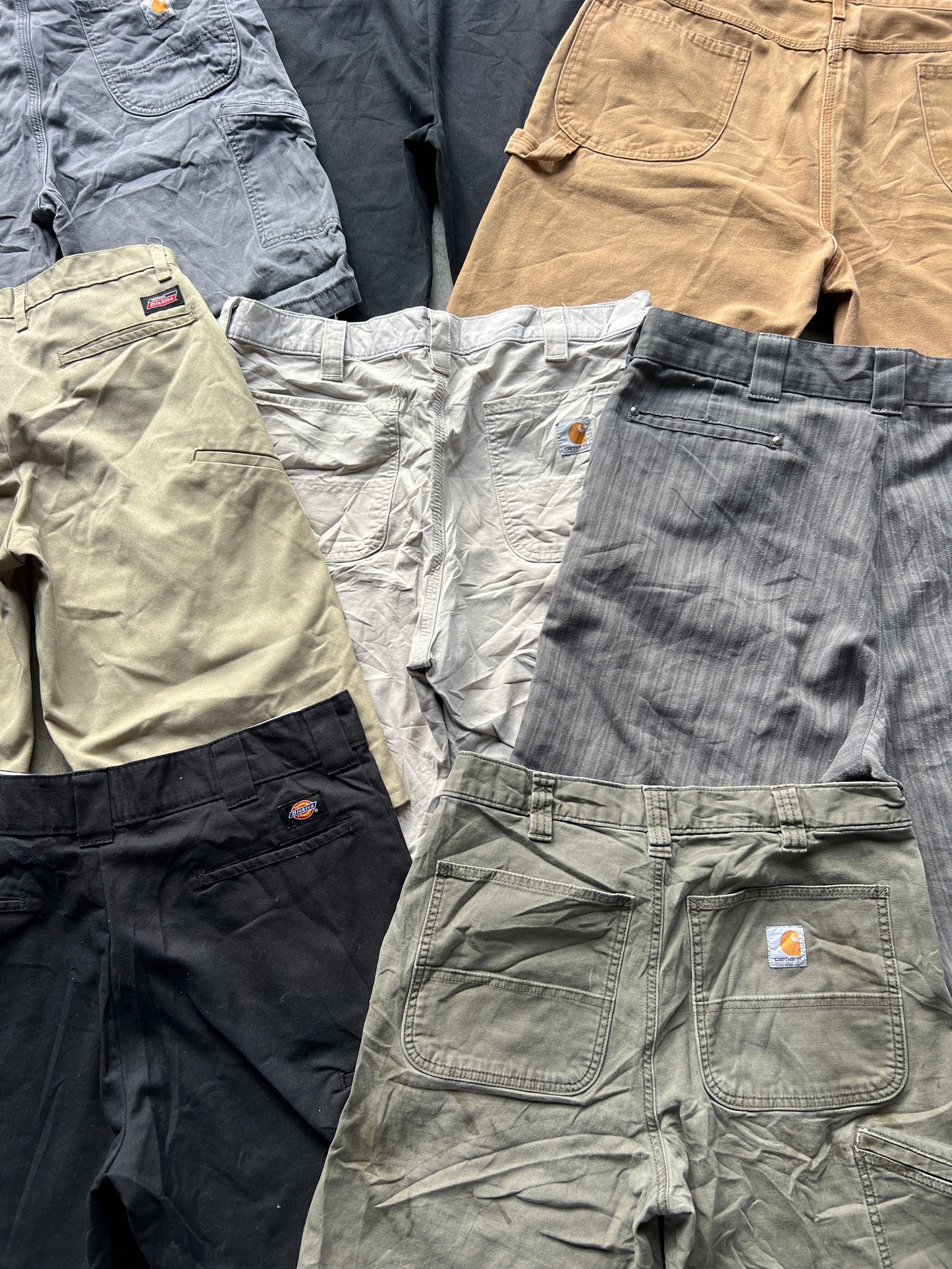 Carhartt Dickies Shorts