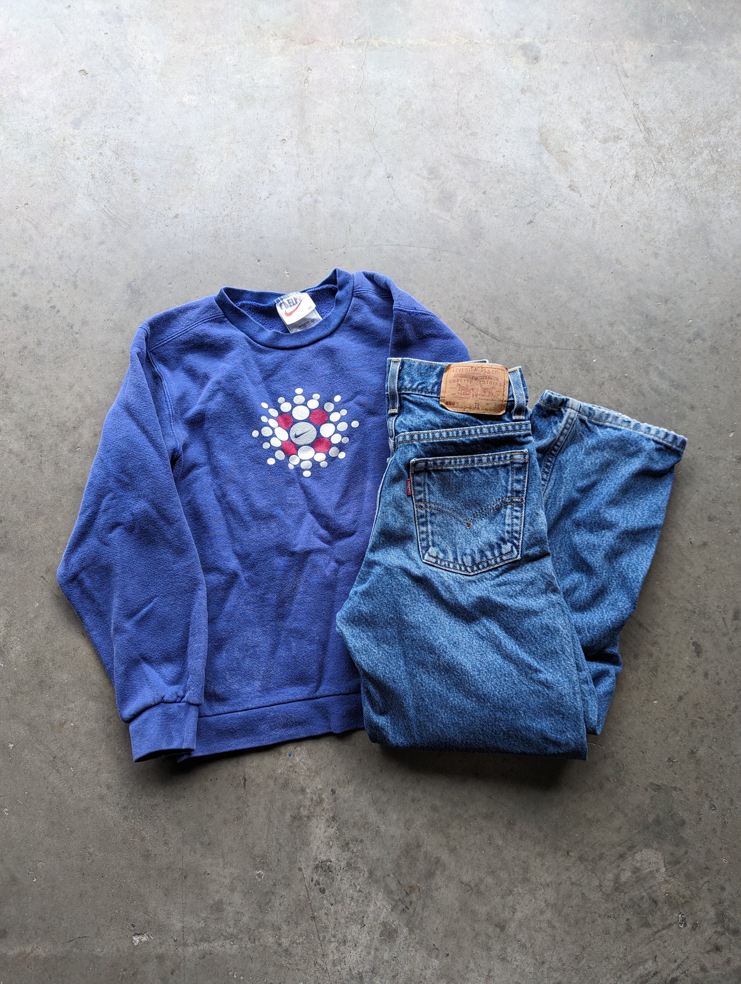 Vintage Wholesale Kids Mix - Vintage Kids Mix Wholesale