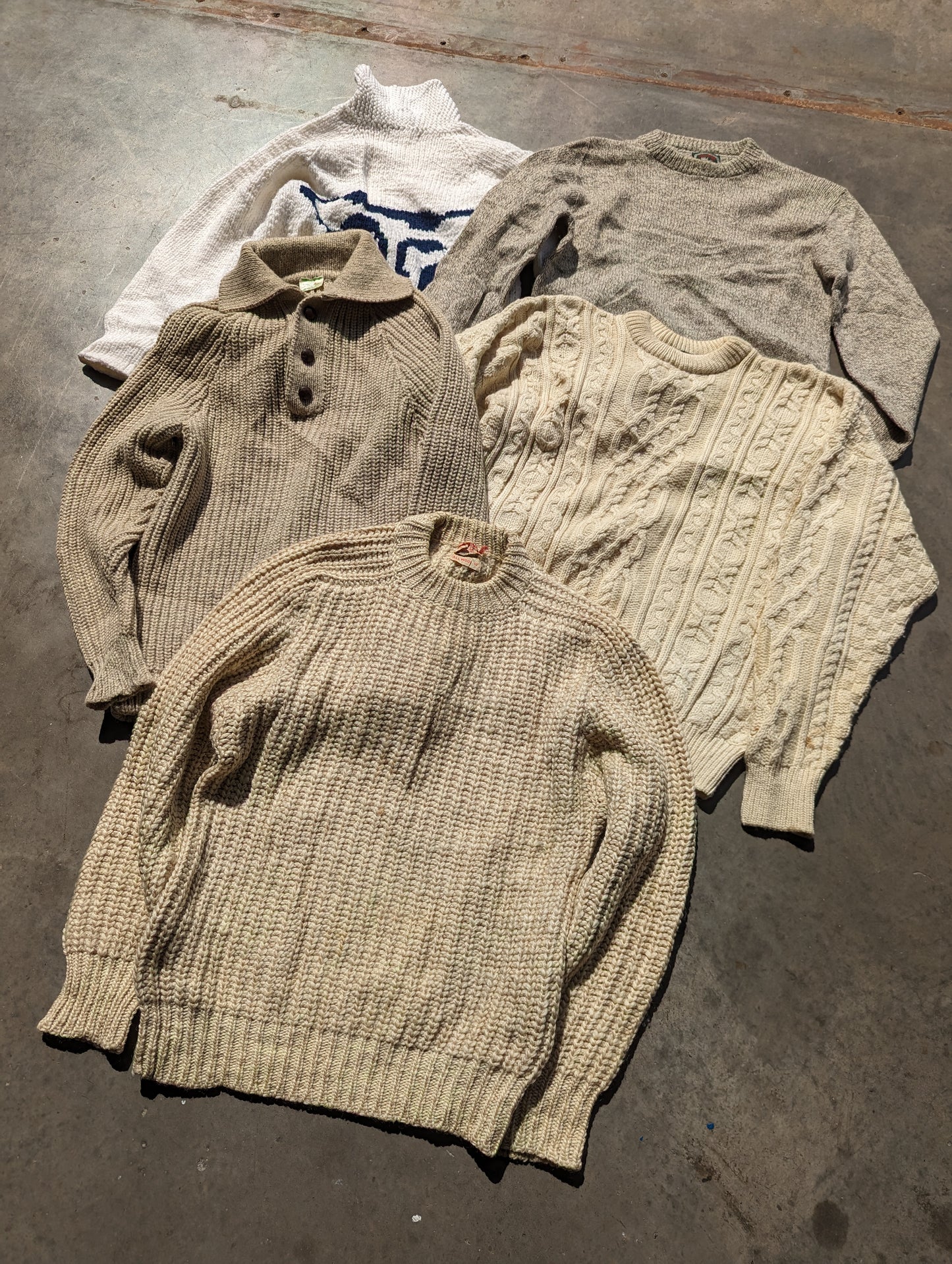 Vintage Wholesale Traditional Knitwear - Vintage Traditional Knitwear Wholesale