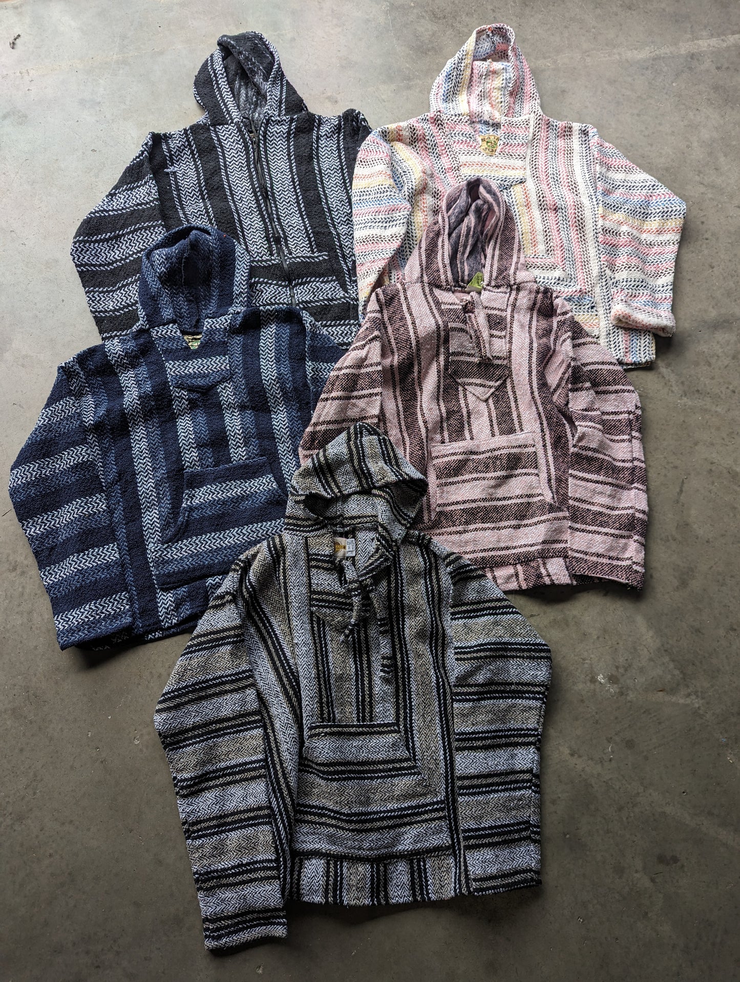 Vintage Wholesale Baja Hoodies Tops - Vintage Baja Hoodies Tops Wholesale