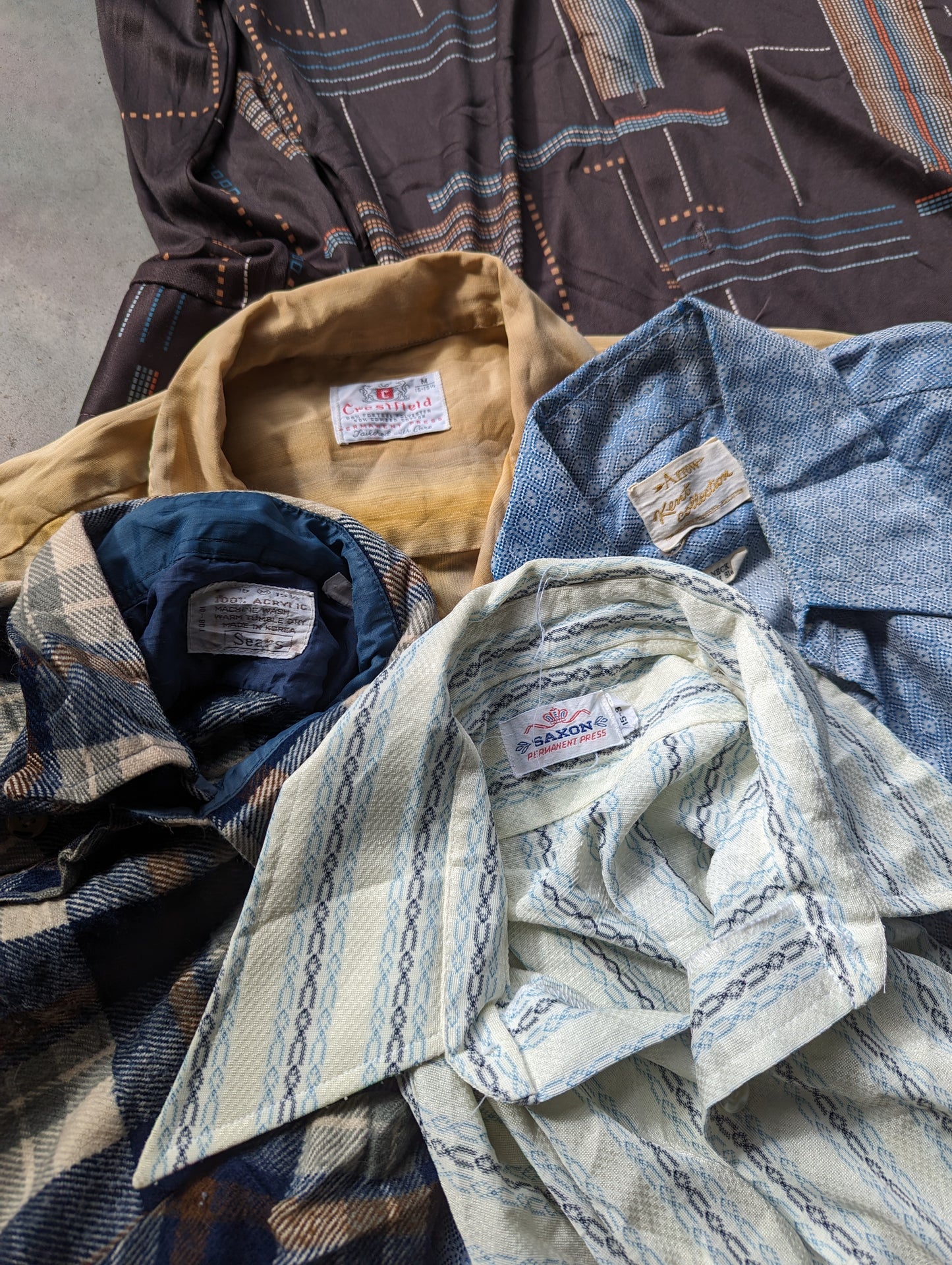 Vintage Wholesale True Vintage Shirts - Vintage True Vintage Shirts Wholesale