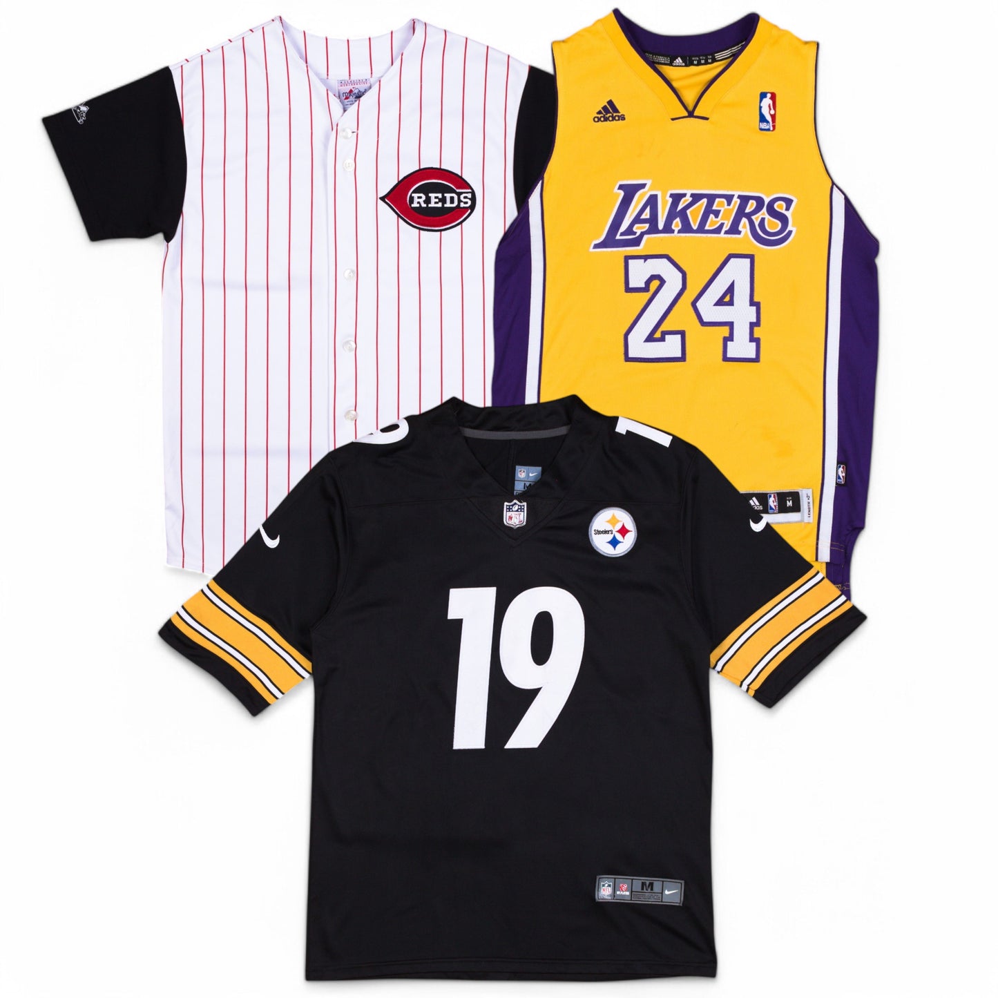 Pro Sport Jerseys