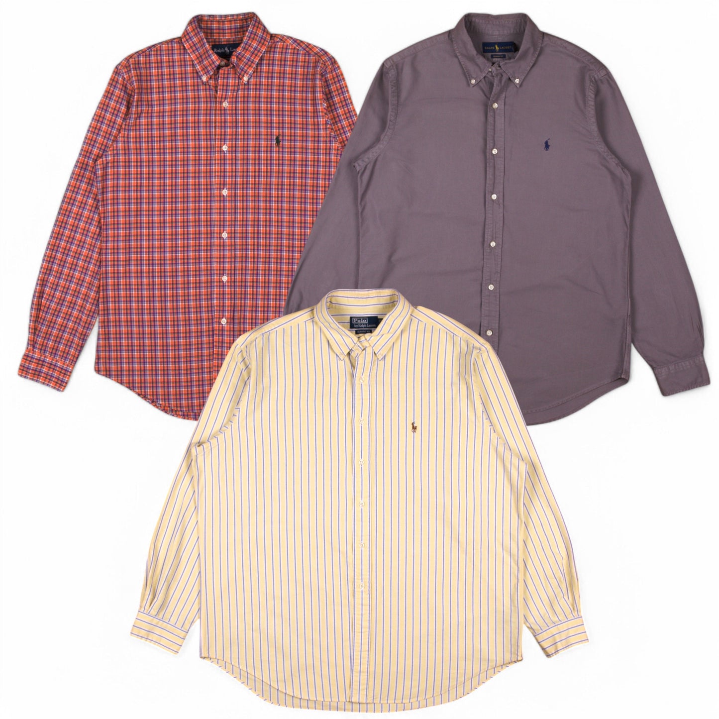 Ralph Lauren Shirts