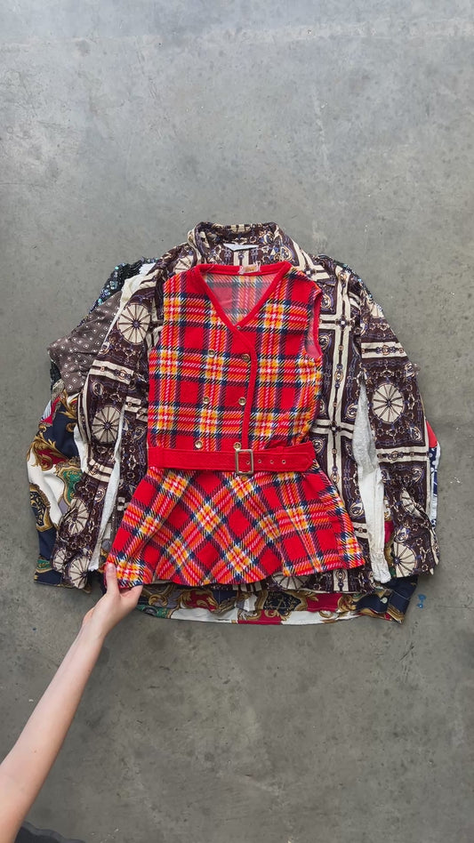 Vintage Blouses & Tops