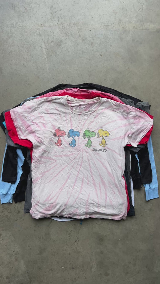 Modern Graphic T-shirts