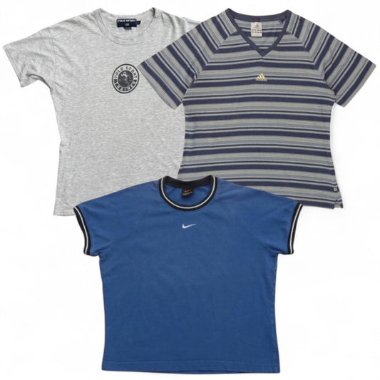 Women's Branded T-shirts