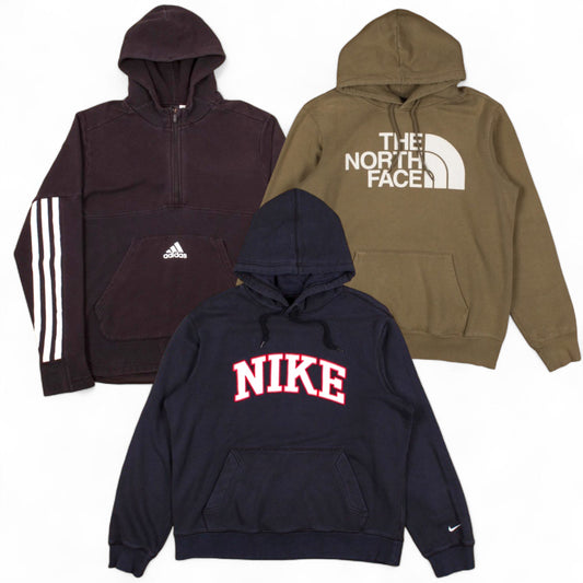 Branded Hoodies
