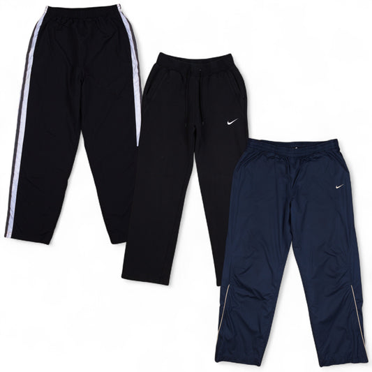 Branded Joggers Tracksuit Bottoms