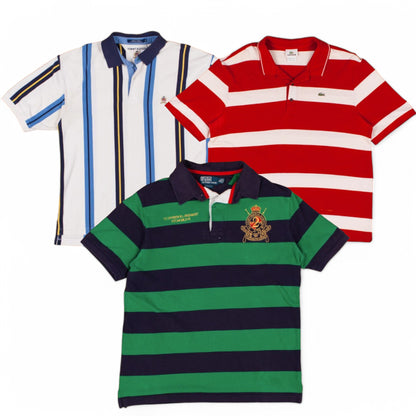 Branded Polo Shirts