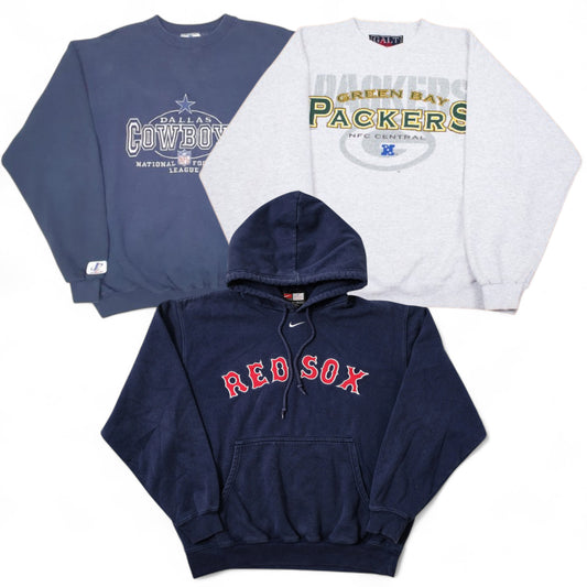 Pro Sport Sweatshirt