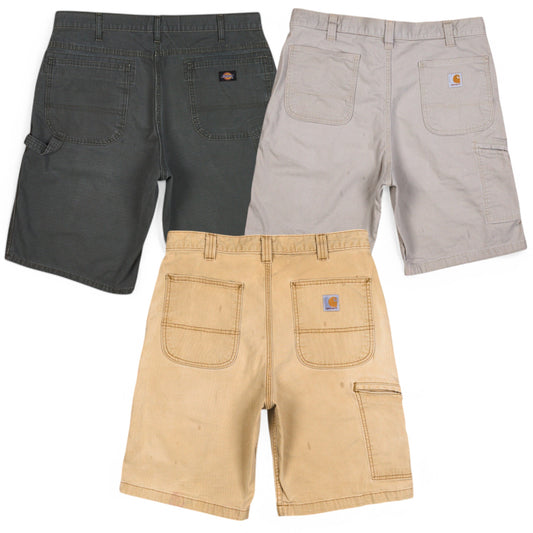 Carhartt Dickies Shorts