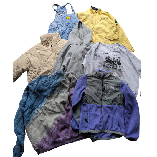 Grade B Mix (Per KG Price)