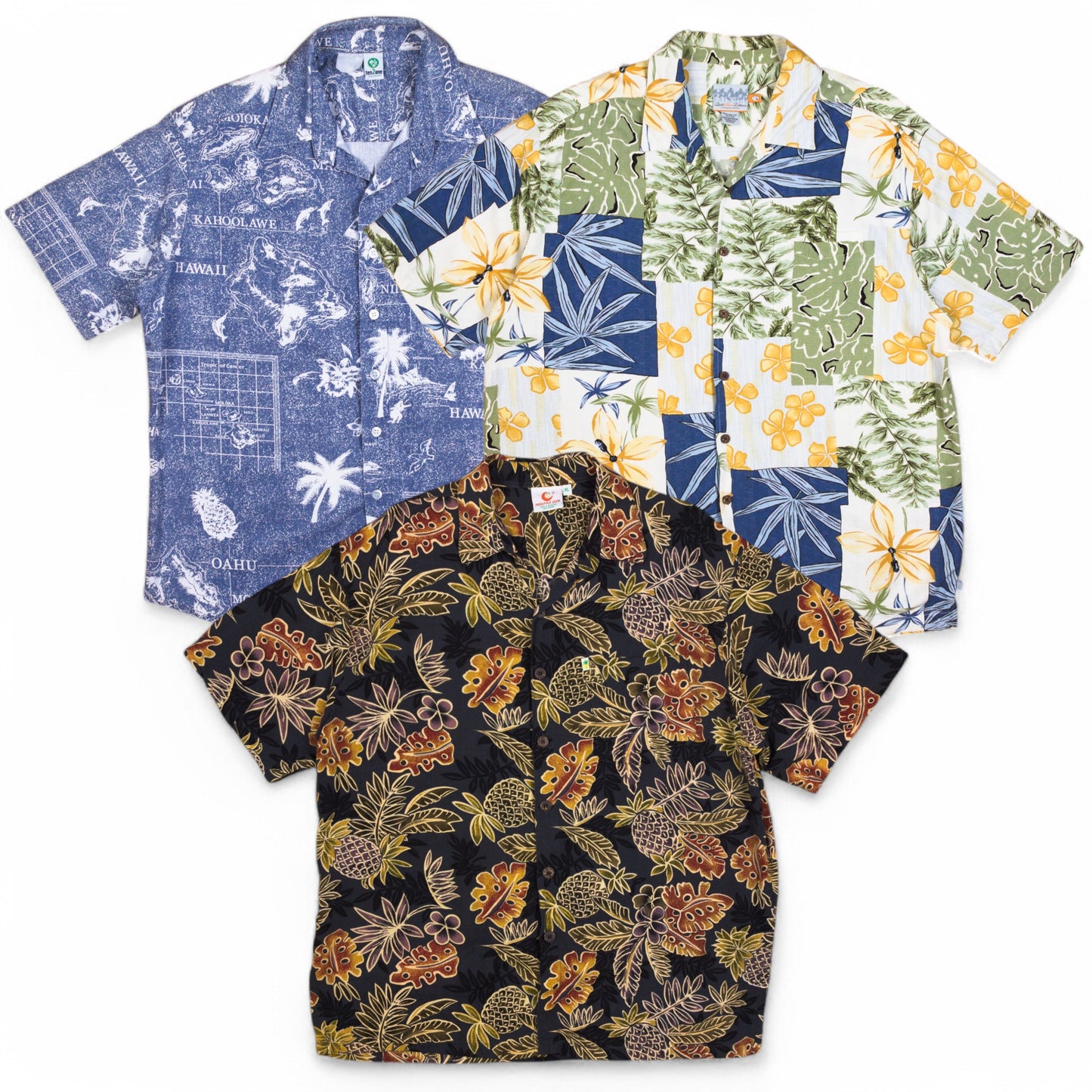 Hawaiian Shirt