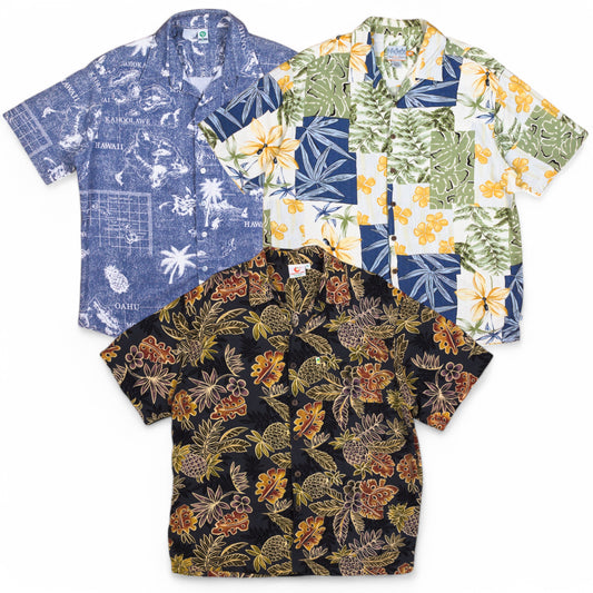 Hawaiian Shirt