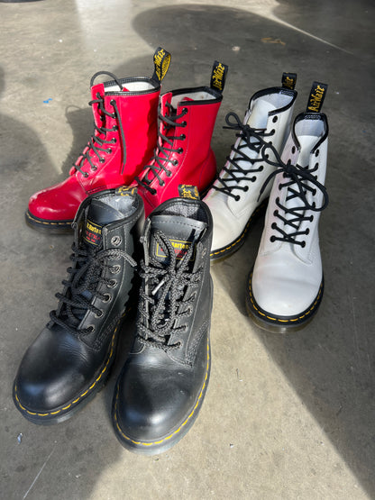 Dr Martens Boots / Shoes
