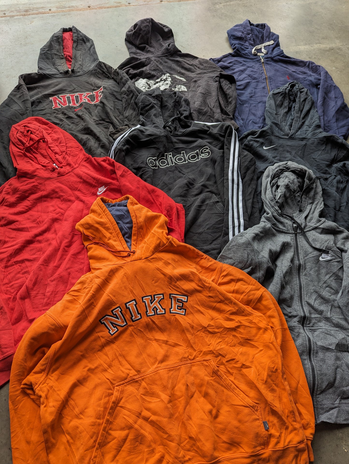 Vintage Wholesale Branded Hoodies - Vintage Branded Hoodies Wholesale