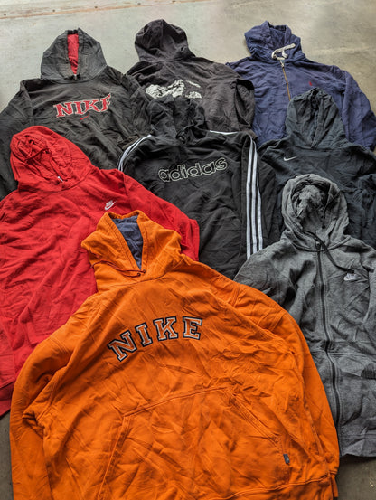 Vintage Wholesale Branded Hoodies - Vintage Branded Hoodies Wholesale