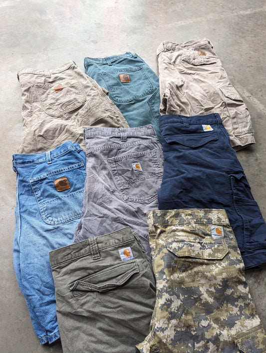 Carhartt Shorts