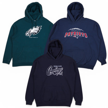 Pro Sport Hoodie