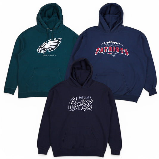 Pro Sport Hoodie