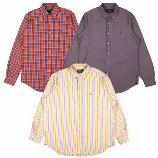 Ralph Lauren Shirts