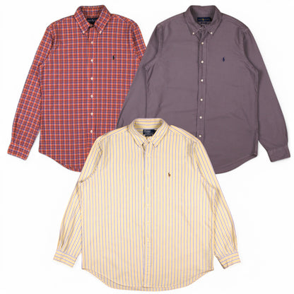 Ralph Lauren Shirts