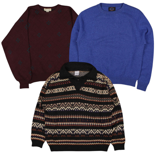 True Vintage Knitwear