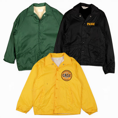 Vintage Coach Jacket