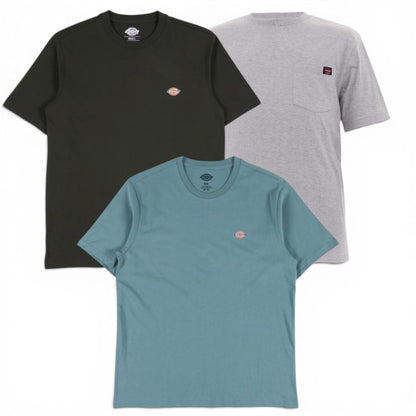 Wrangler Dickies Branded T-shirts