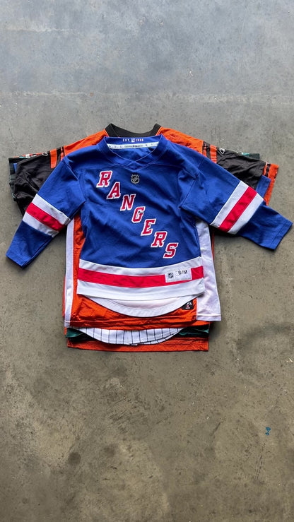 Vintage Kids Pro Sport Jerseys