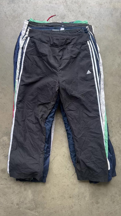 Branded Joggers Tracksuit Bottoms