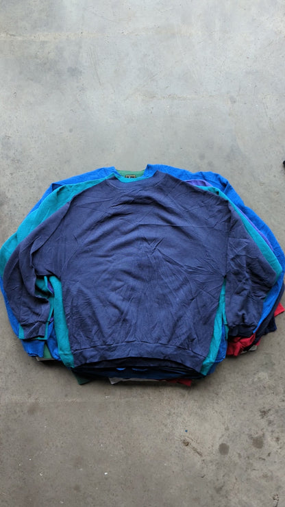Vintage Blank Sweatshirt