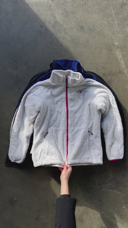 North Face / Columbia Fleece Jacket