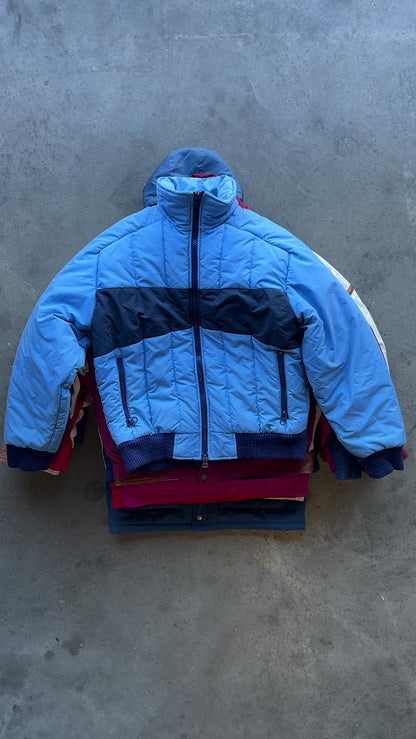 True Vintage Outdoor Jackets