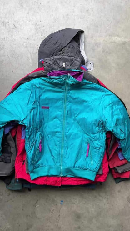 North Face / Columbia Outdoor Jacket