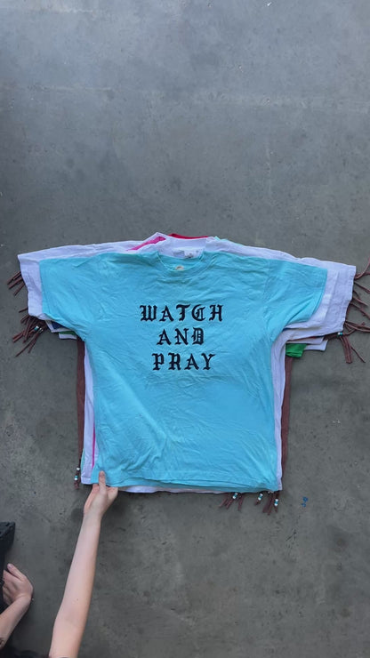 Grade B Vintage Single Stitch Graphic T-shirts